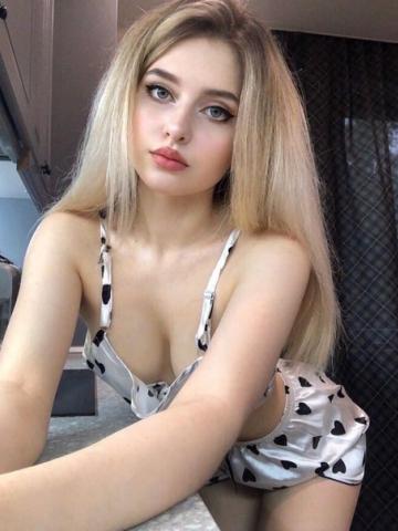 Анкета проститутки Яна, Валдай, 24 года, №304701
